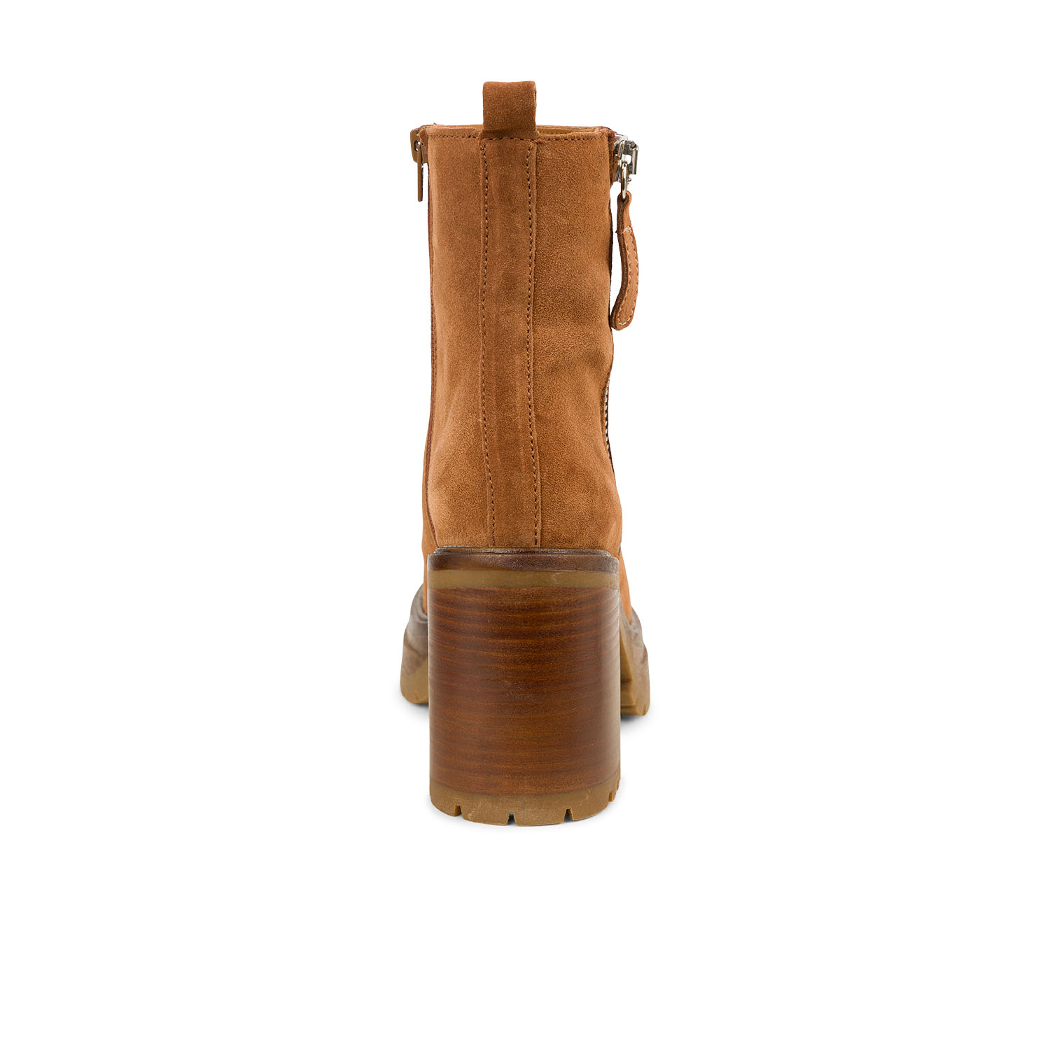 Boots et bottines femme ALPE ALITOU