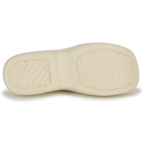 Crocs - SKYLINE SANDAL - Beige