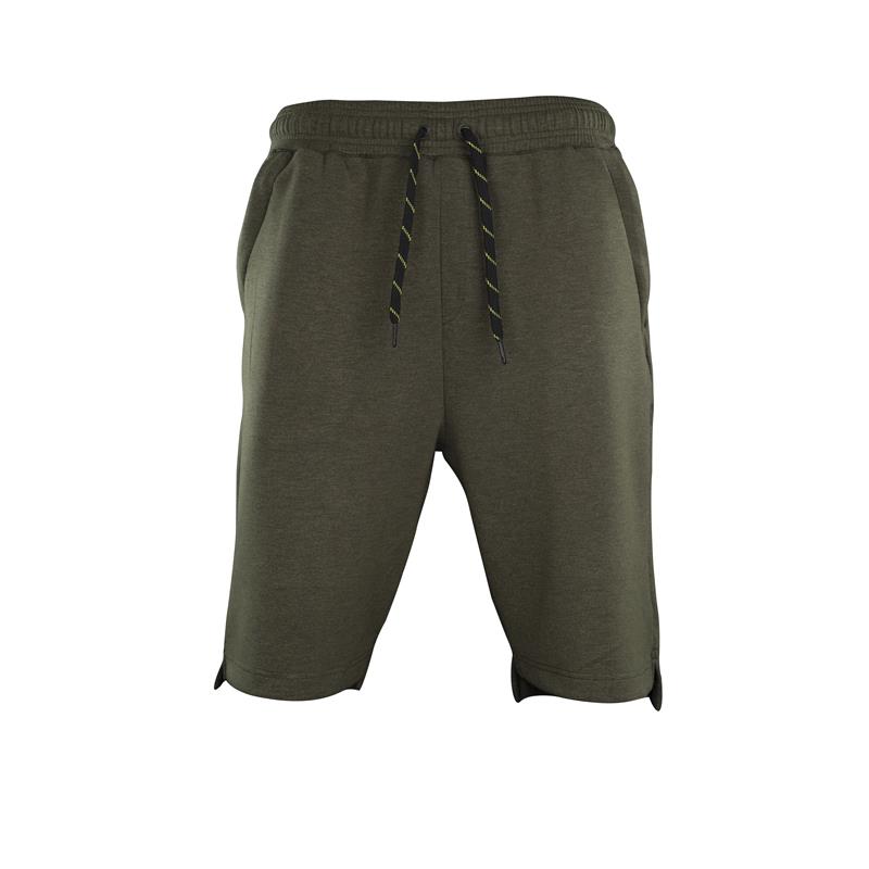 Short Homme Ridge Monkey Apearel Dropback Microflex Shorts - Vert