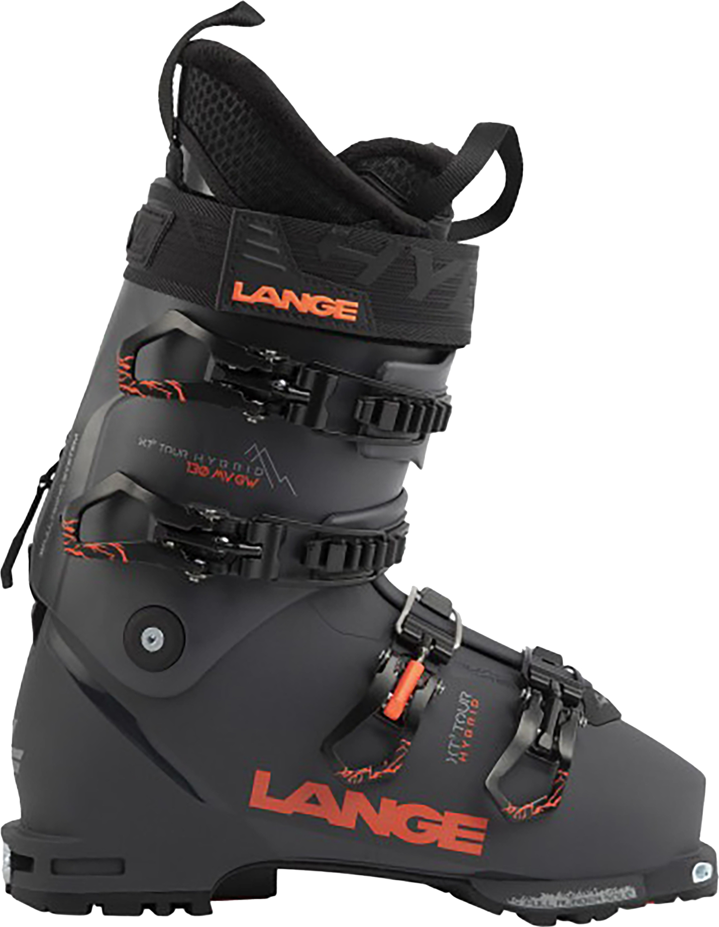 XT3 Tour Hybrid 130 MV GW Grey/Orange