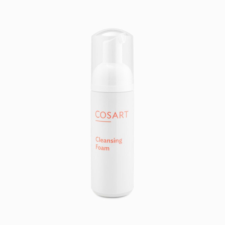 COSART Reinigungsschaum