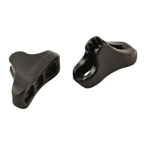 Robens Leinenspanner 2,5 mm 6 teilig schwarz