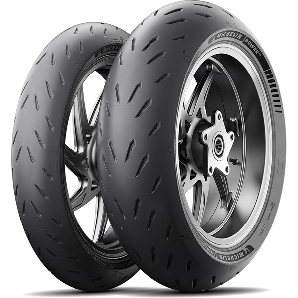 Michelin - Pneu Power GP