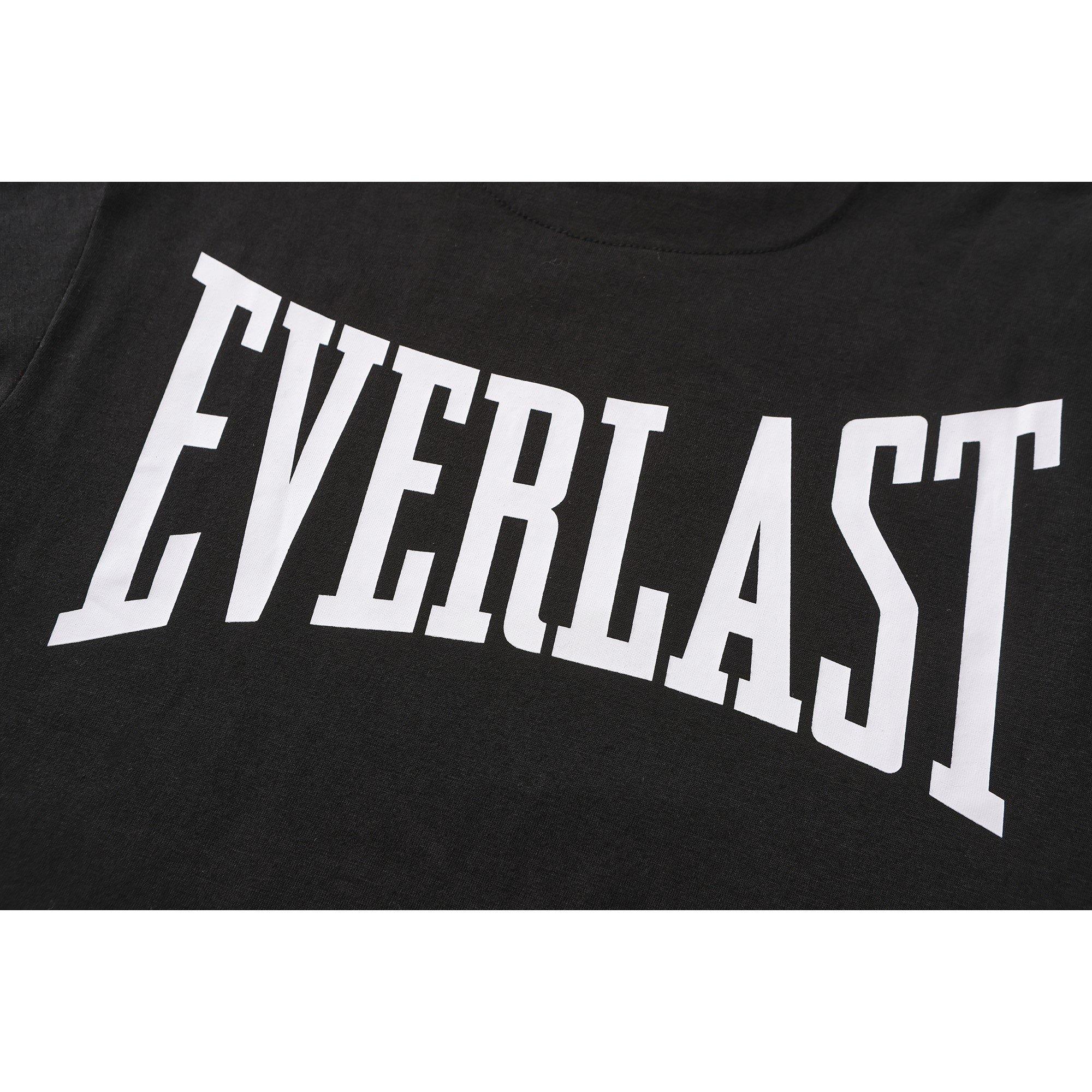 Everlast Spiderman Long Sleeve Shirt Juniors