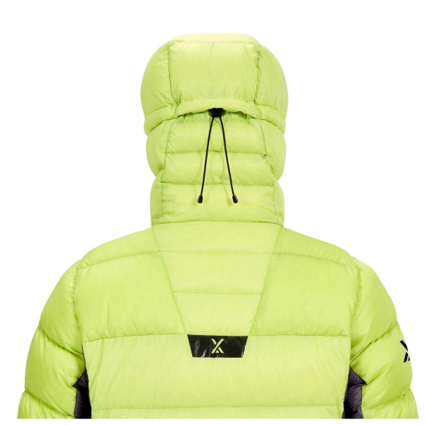 Berghaus - MTN Arete Ultra Down Hoody - Doudoune