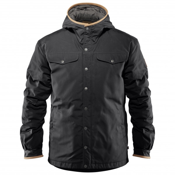 Fjällräven - Greenland No. 1 Down Jacket - Doudoune