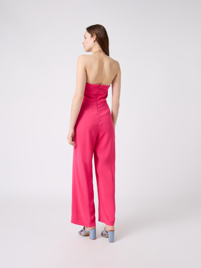 Combipantalon détail chaine