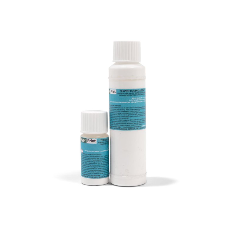 HyprPrint Vernetzer für TexPro Farbe
