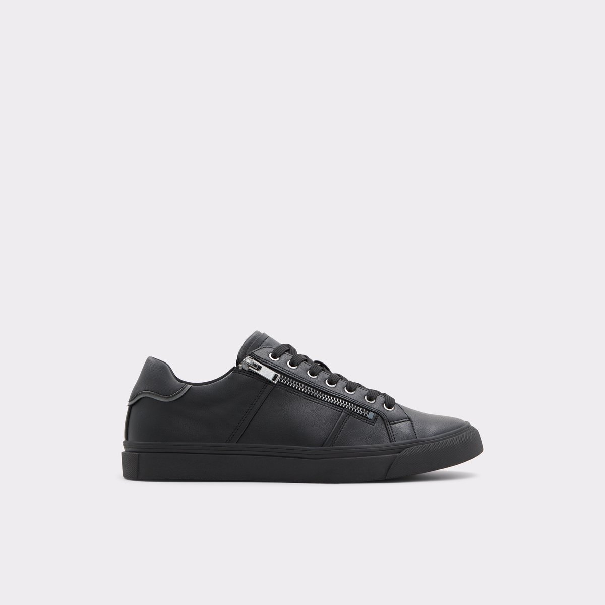 Bowsprit Black Men Low top