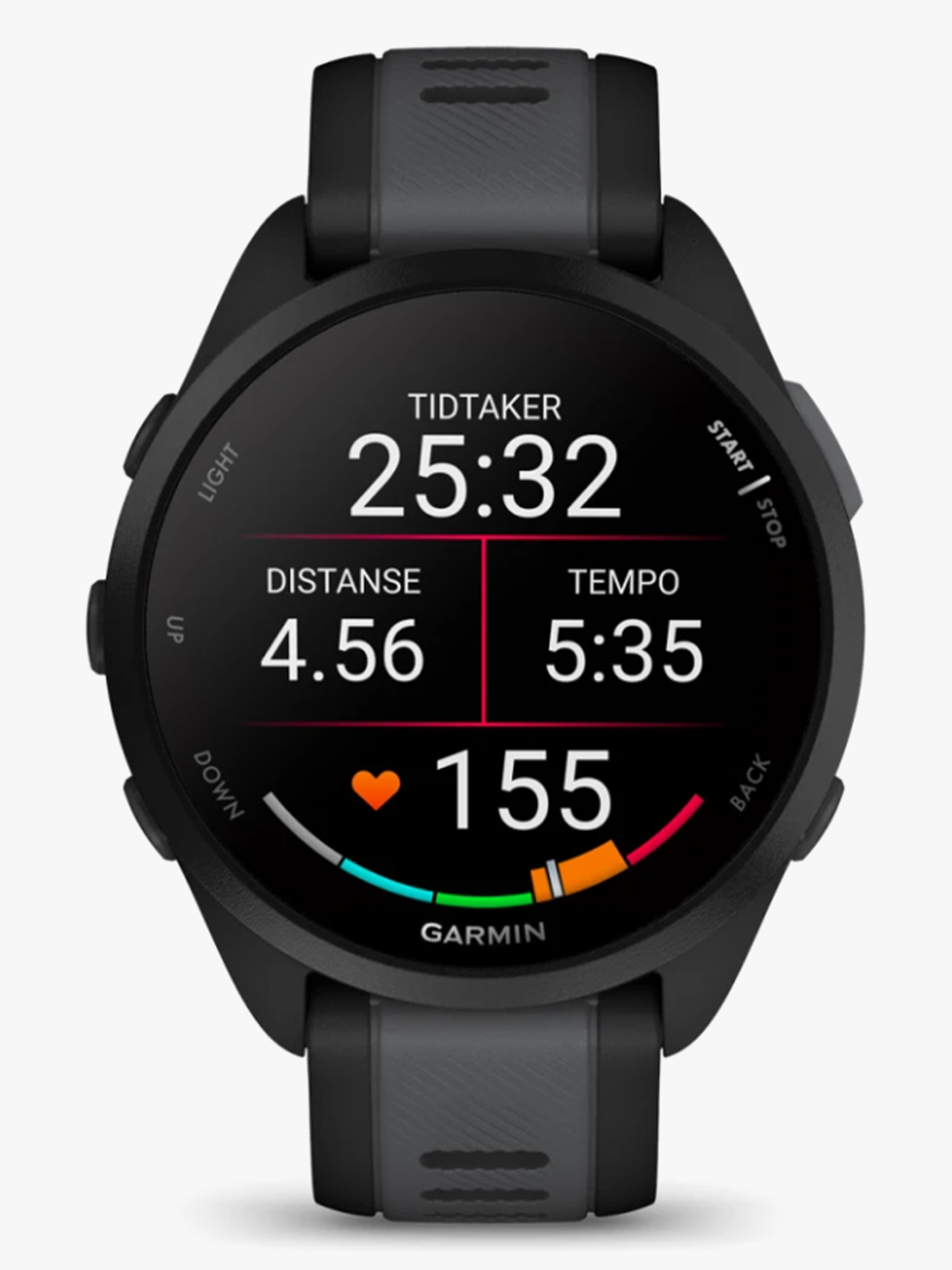 Forerunner 165