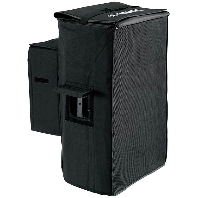 Yamaha SPCVR-0801 beschermhoes voor DXR8