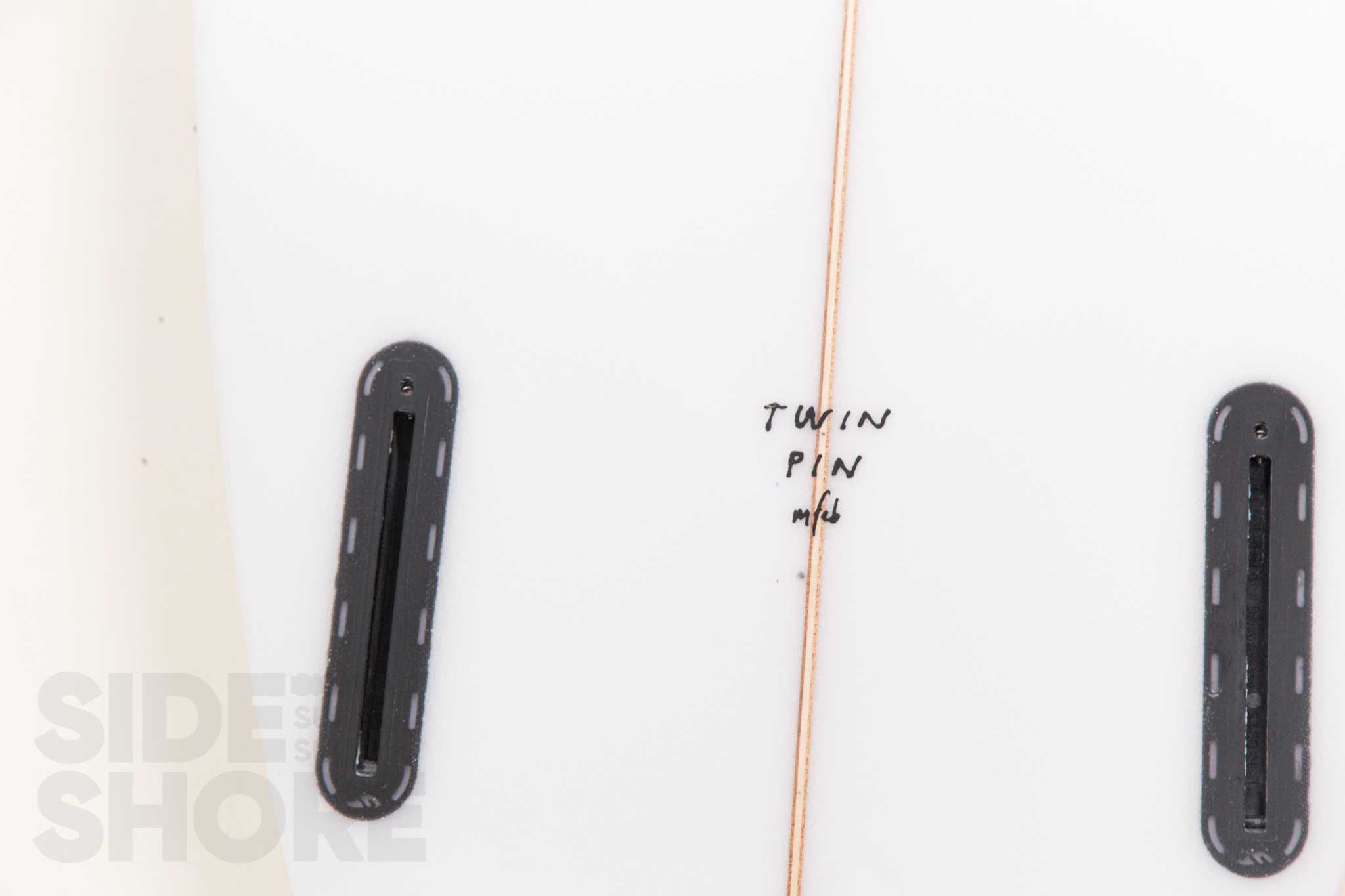 Al Merrick Twin Pin - 5'7