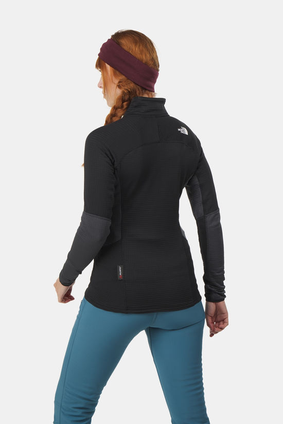 The North Face The North Face Stormgap Powergrid Trui Dames