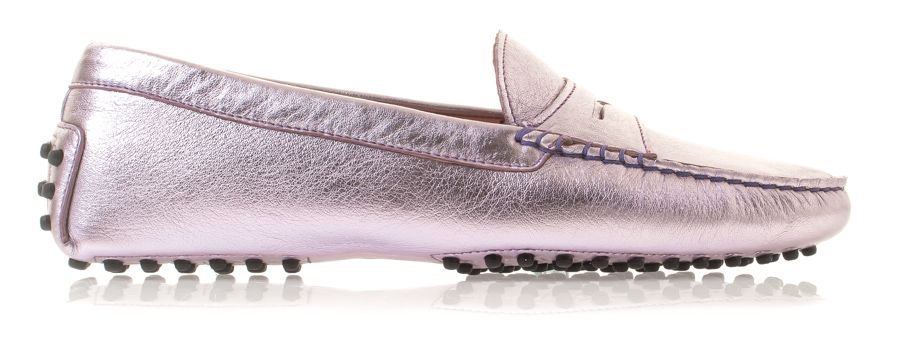 Beau Beerens Moccasins