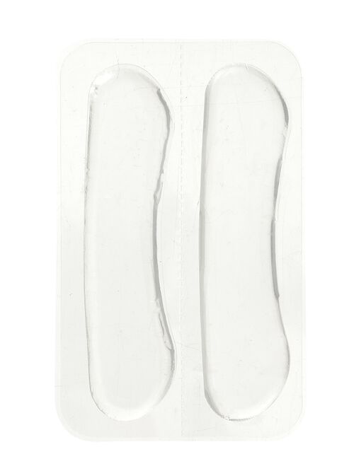 2 protections en gel pour les talons