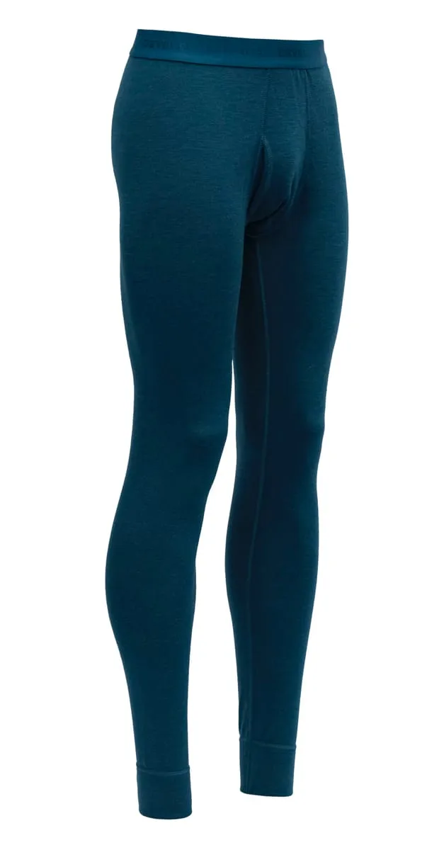 Devold Men's Expedition Long Johns Flood