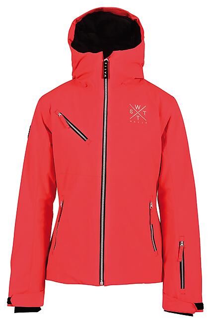 WATTS - VESTE VERTICALE