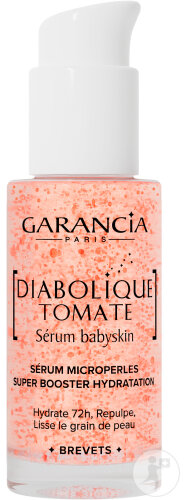 Garancia Diabolique Tomate Sérum 30ml