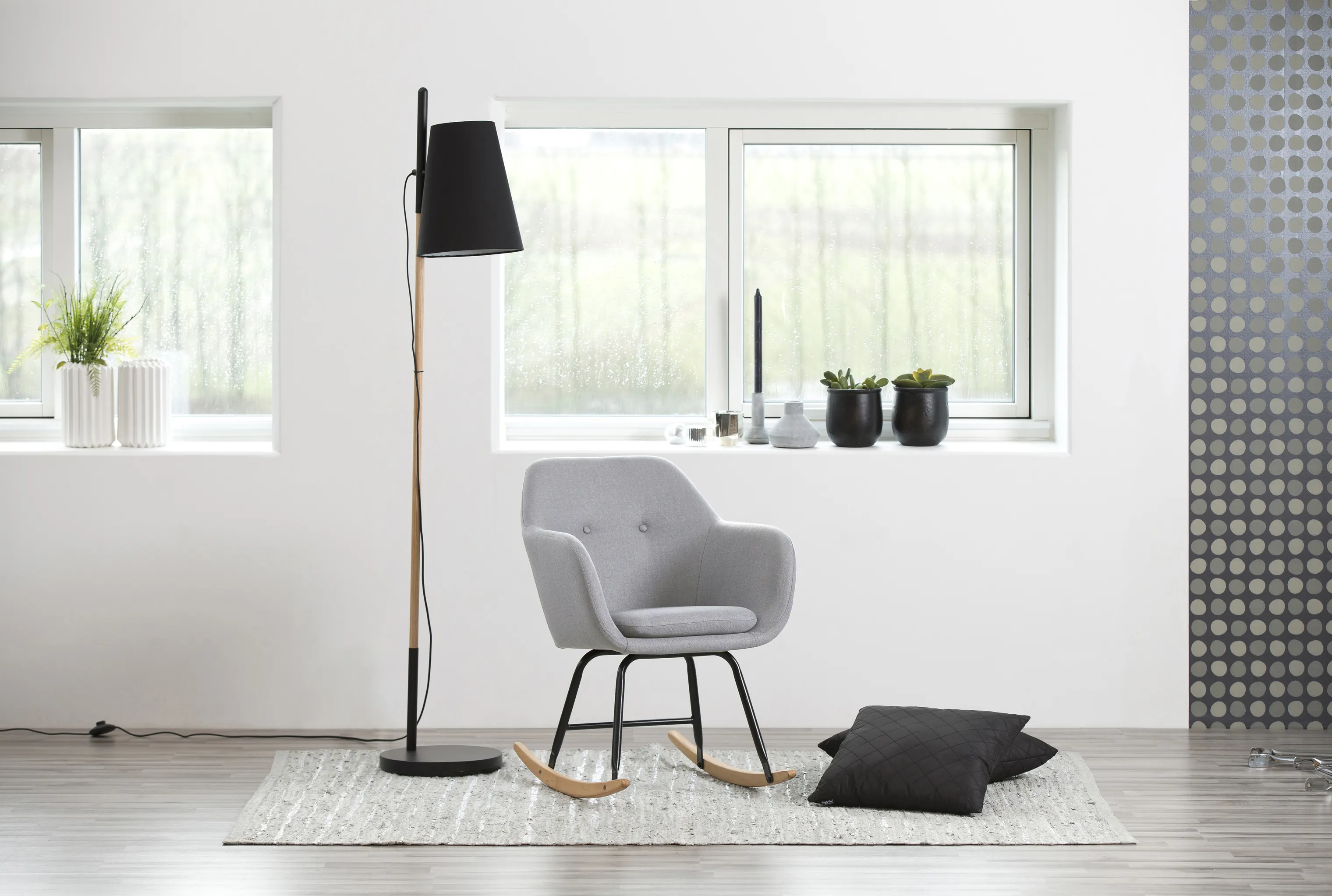 CASA Living Emilia Gyngestol