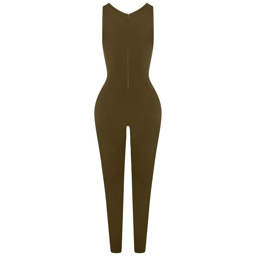 Honeyz 2 Way Jumpsuit Womens