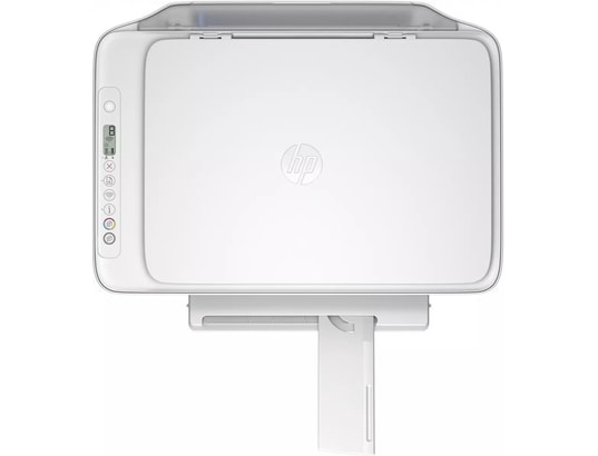 HP - Imprimante multifonction jet d'encre DeskJet 2810e