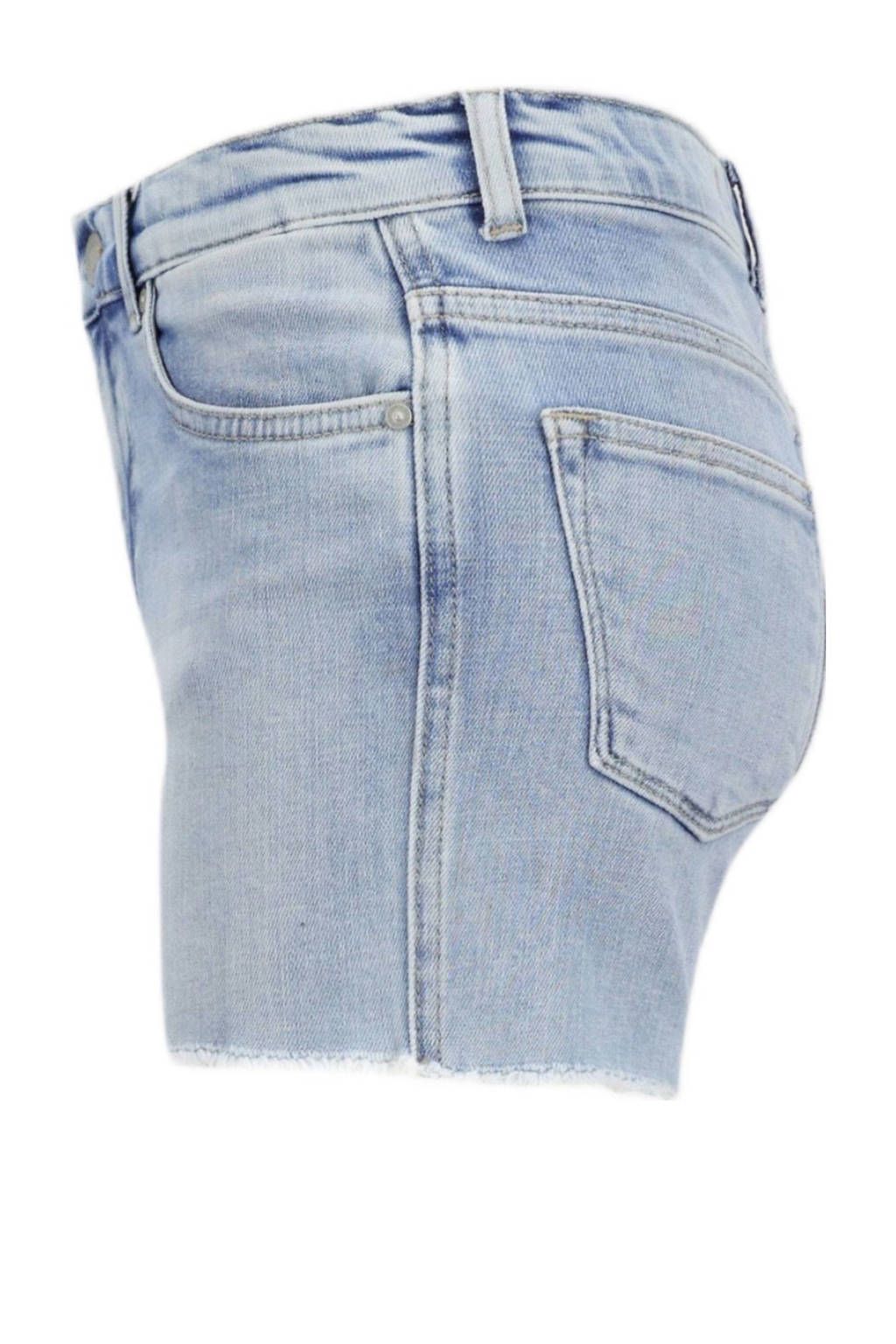 LTB regular fit denim short LAYLA G aire wash