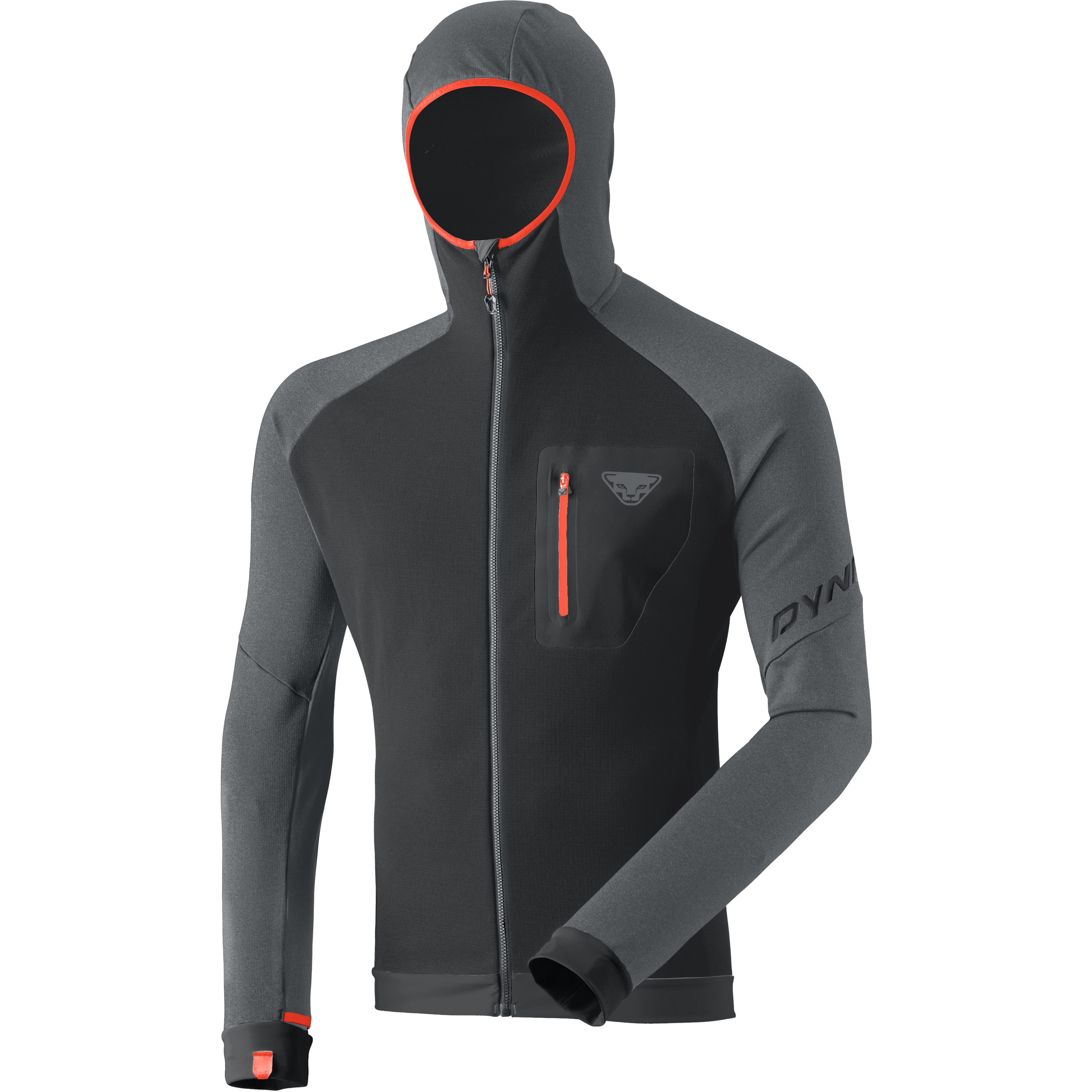 Radical Polartec M Jacket