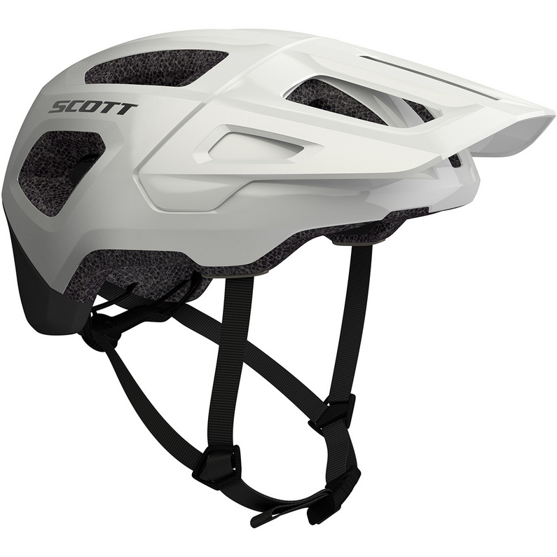Scott Kinder Argo Plus Jr Fahrradhelm