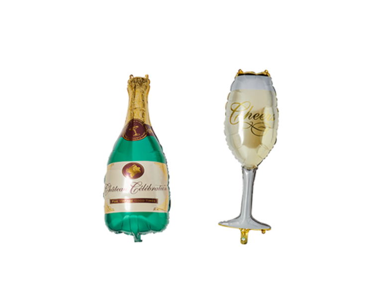 Partyset