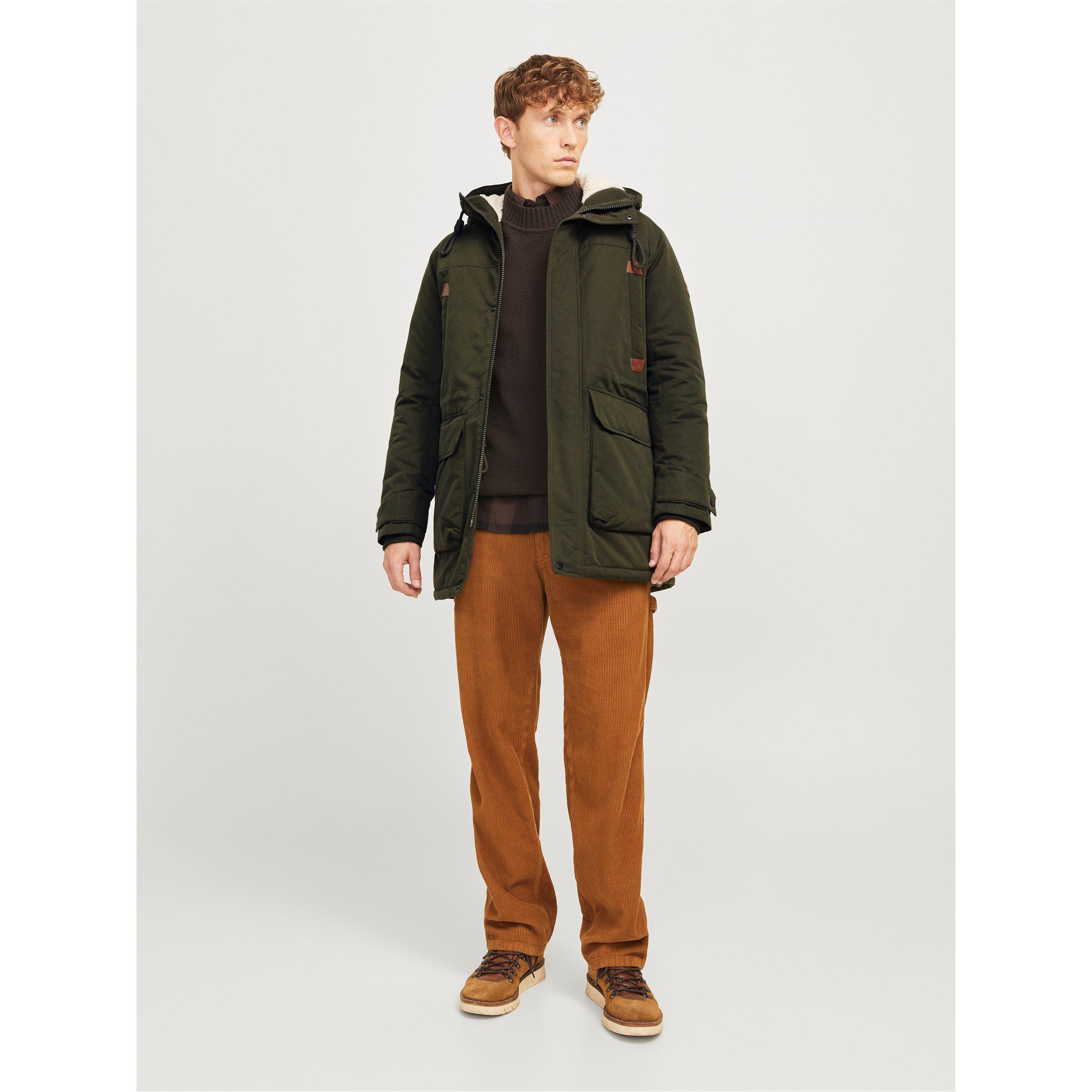 Jack and Jones Polar Parka Sn99