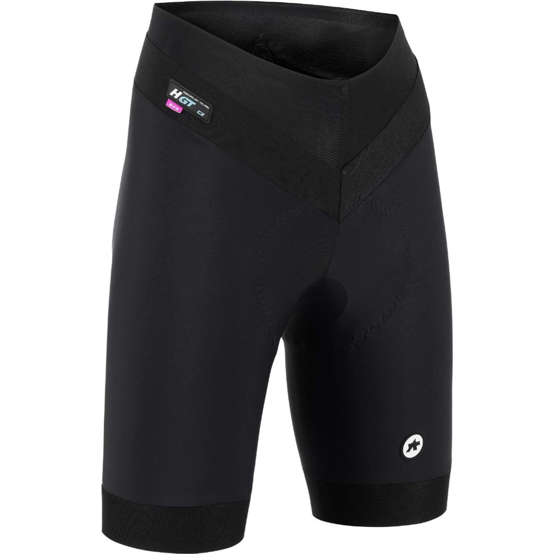 Assos Uma GT Half Korte Fietsbroek C2 Dames