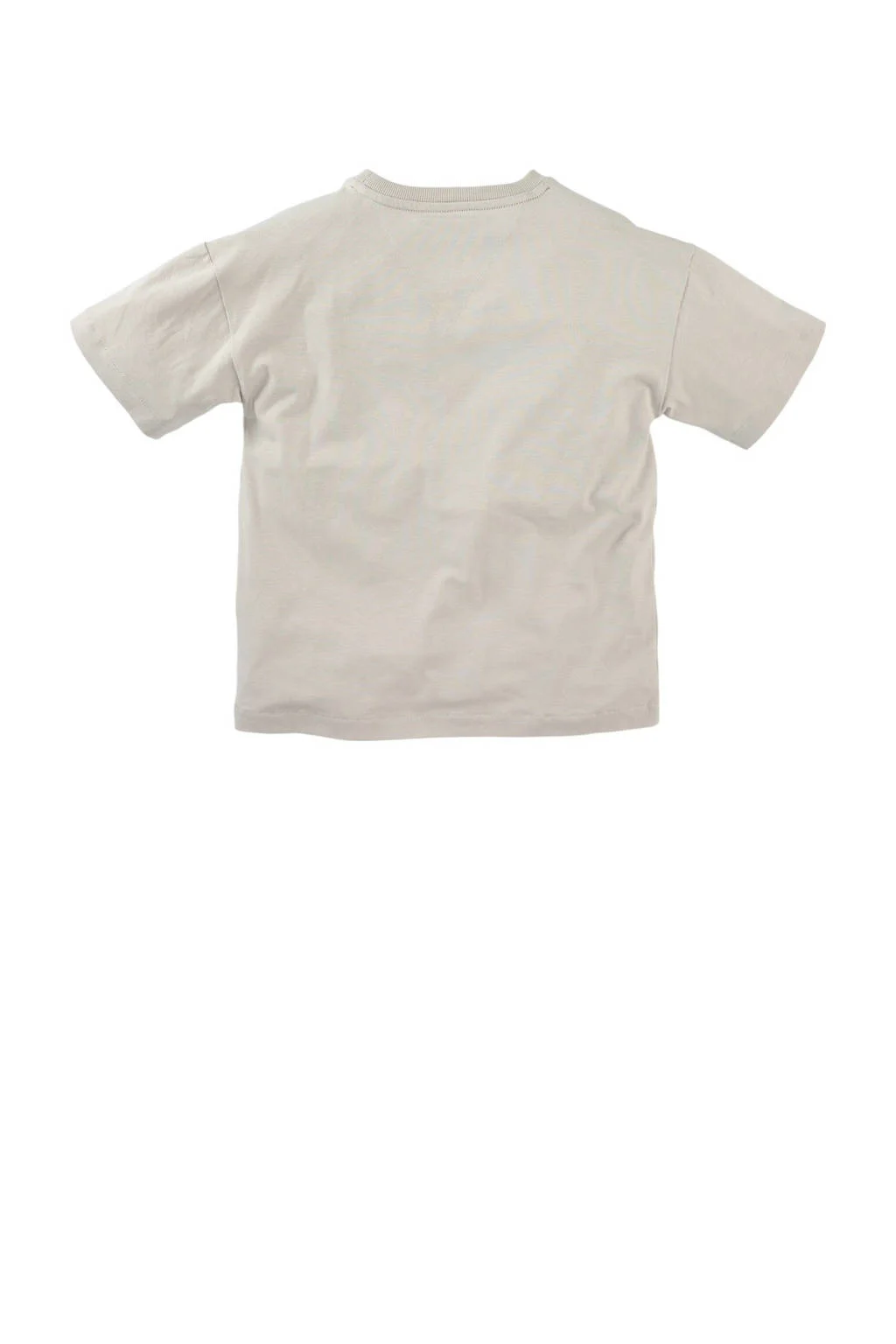 Z8 T-shirt Arlo beige