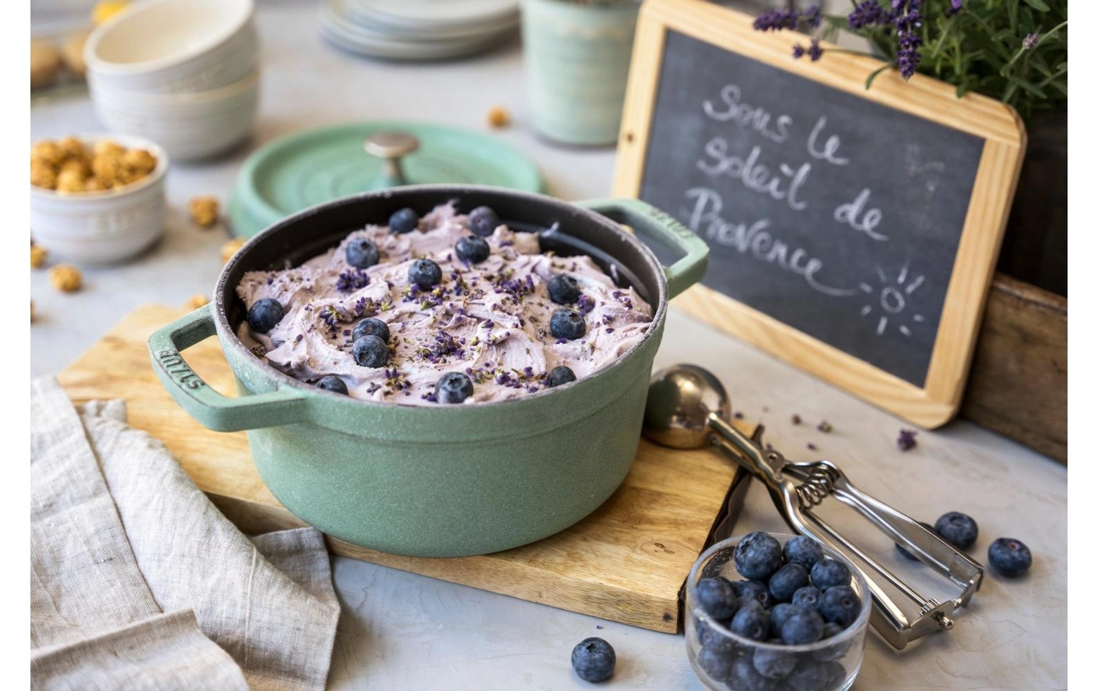 STAUB Bräter »Cocotte« Gusseisen