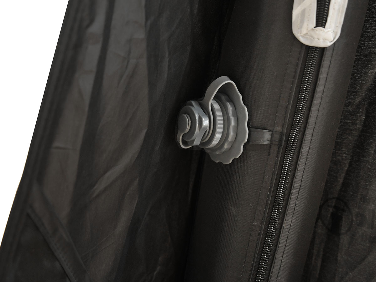 Obelink Air Shelter 365 CoolDark partytent