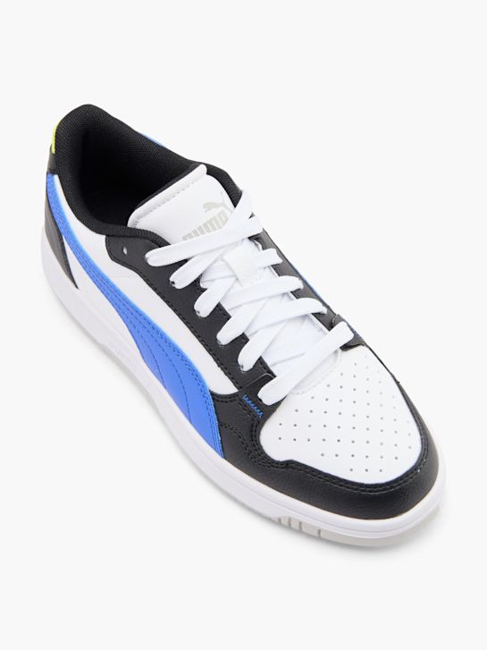 PUMA REB-L JR Sneaker Blau