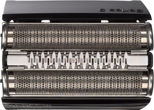 Braun 52B Scheercassette