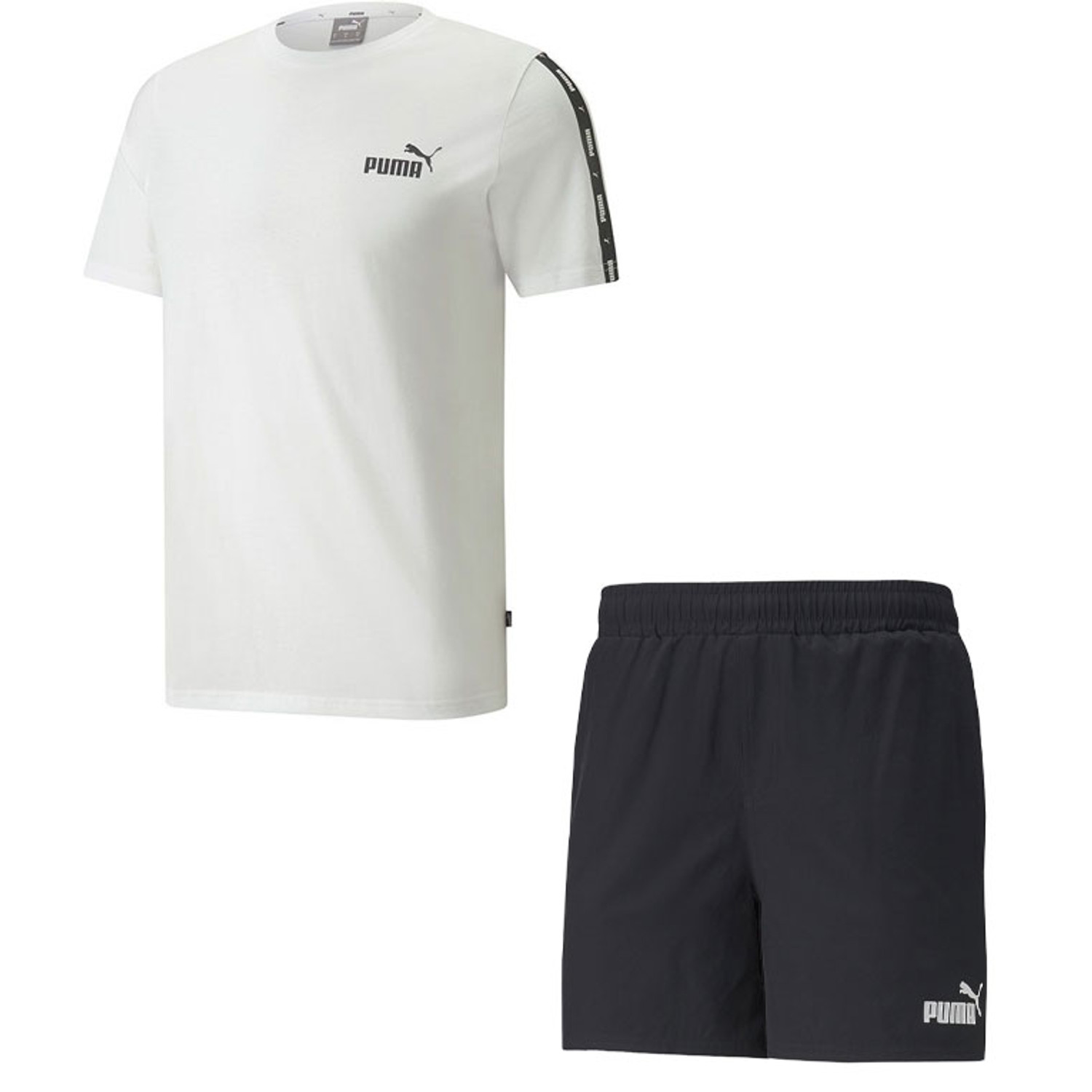 Puma Essential Taped Zomerset