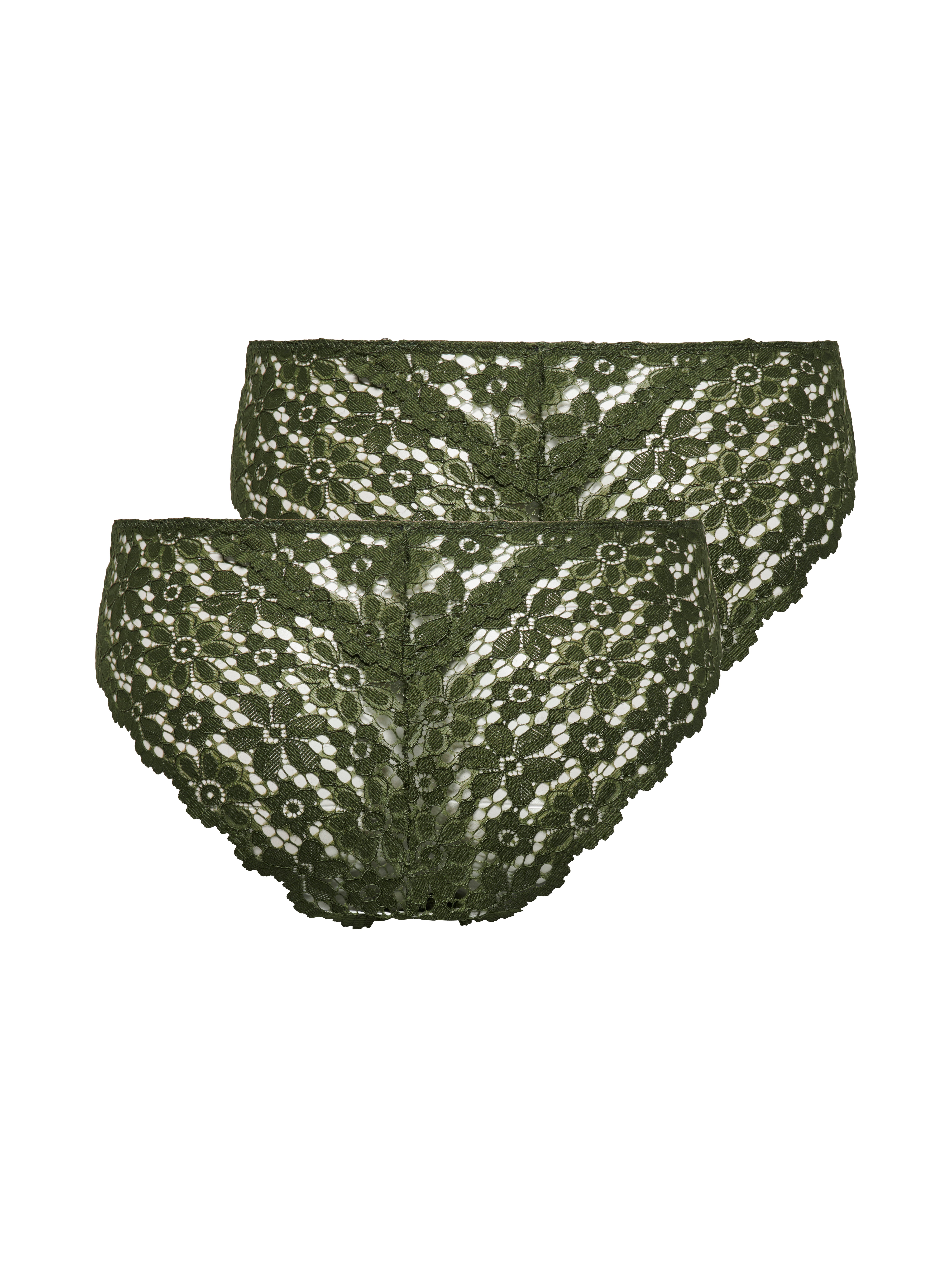 ONLMADISON Unterhose Winter Moss