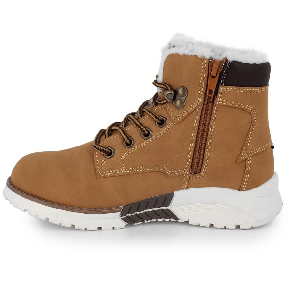 Après ski KIMBERFEEL AUREL JR BEIGE