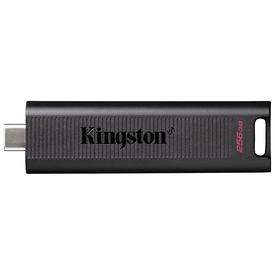 Kingston DataTraveler Max - 256 Go