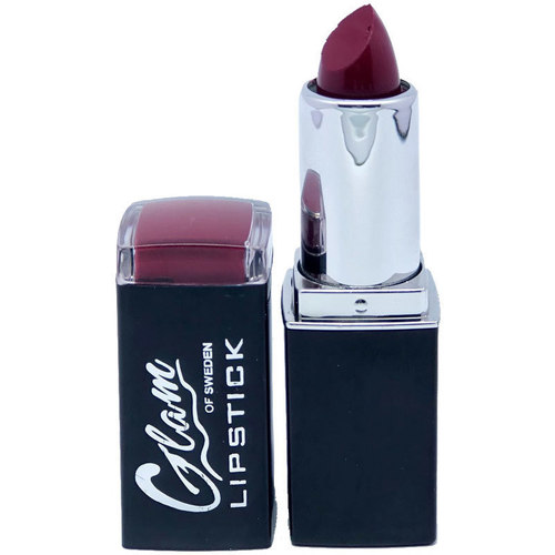 Glam Of Sweden - Black Lipstick 56-deep Red