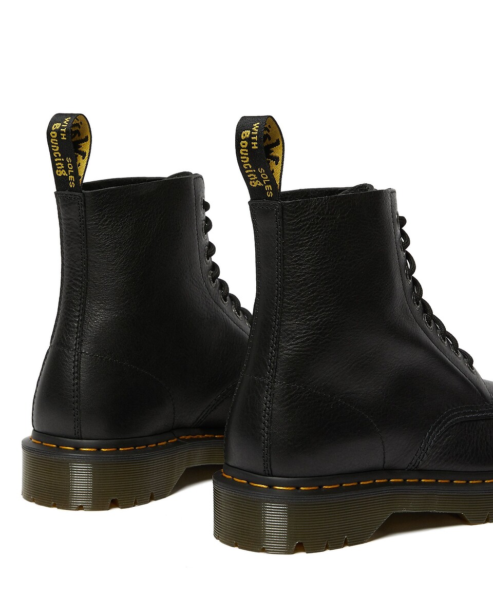 DR. MARTENS<br>Botas Pisa Leren 1460 Pascal Bex