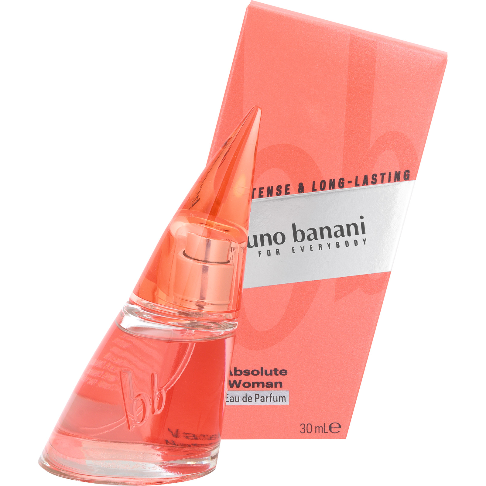 B. Banani Absolute Woman EdP 30 ml