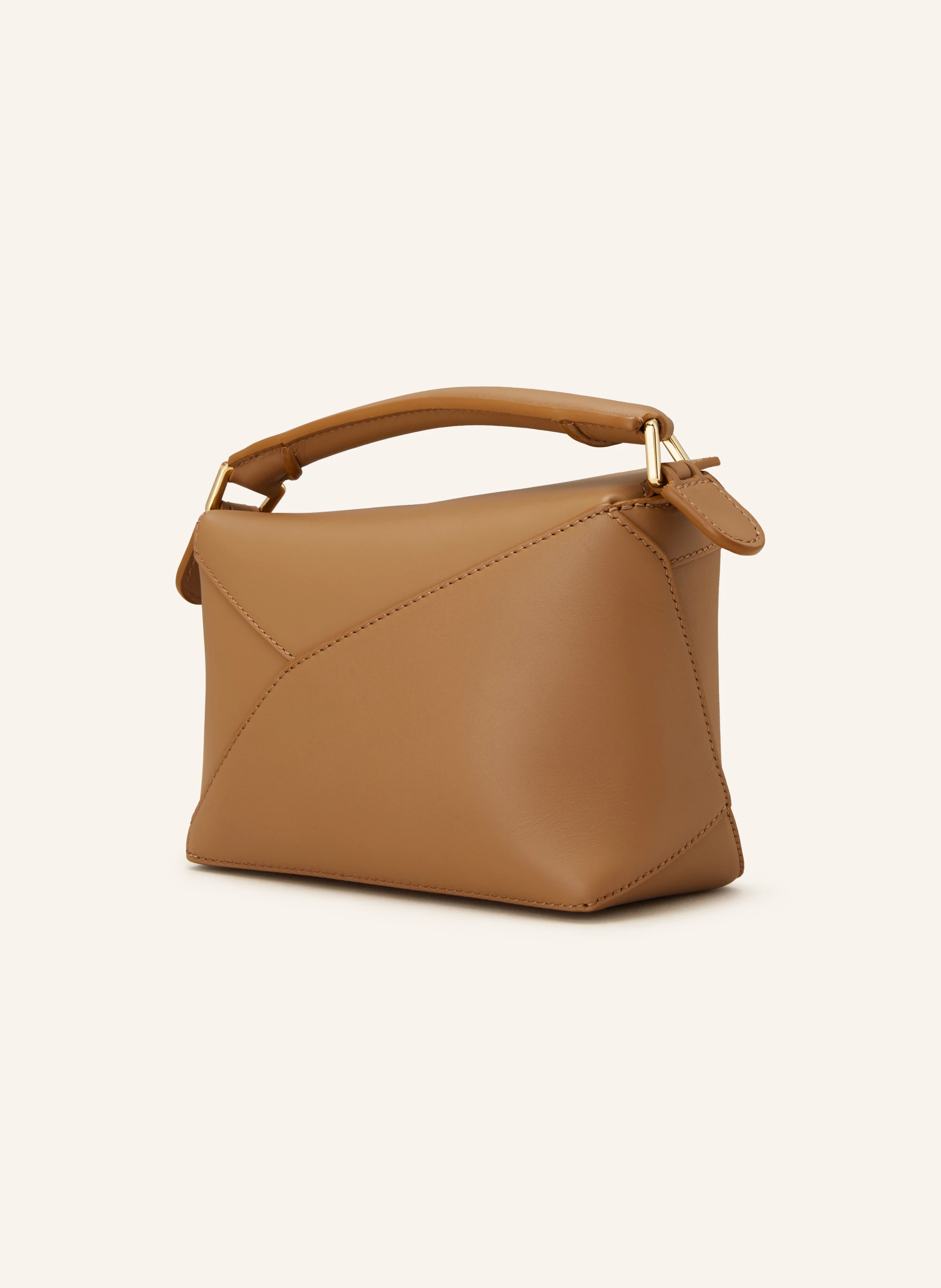 LOEWE Handtasche PUZZLE EDGE MINI