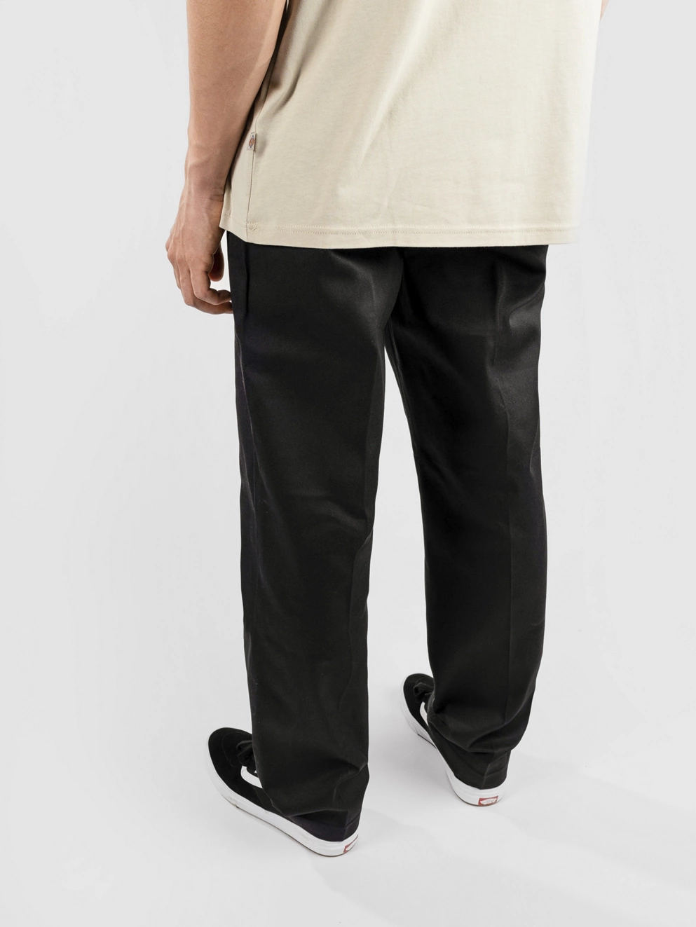 Dickies 874 Work Rec Pants black
