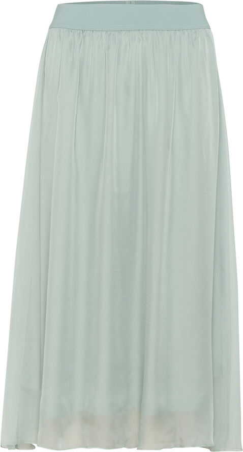 Saint Tropez CoralSZ Skirt Blue surf