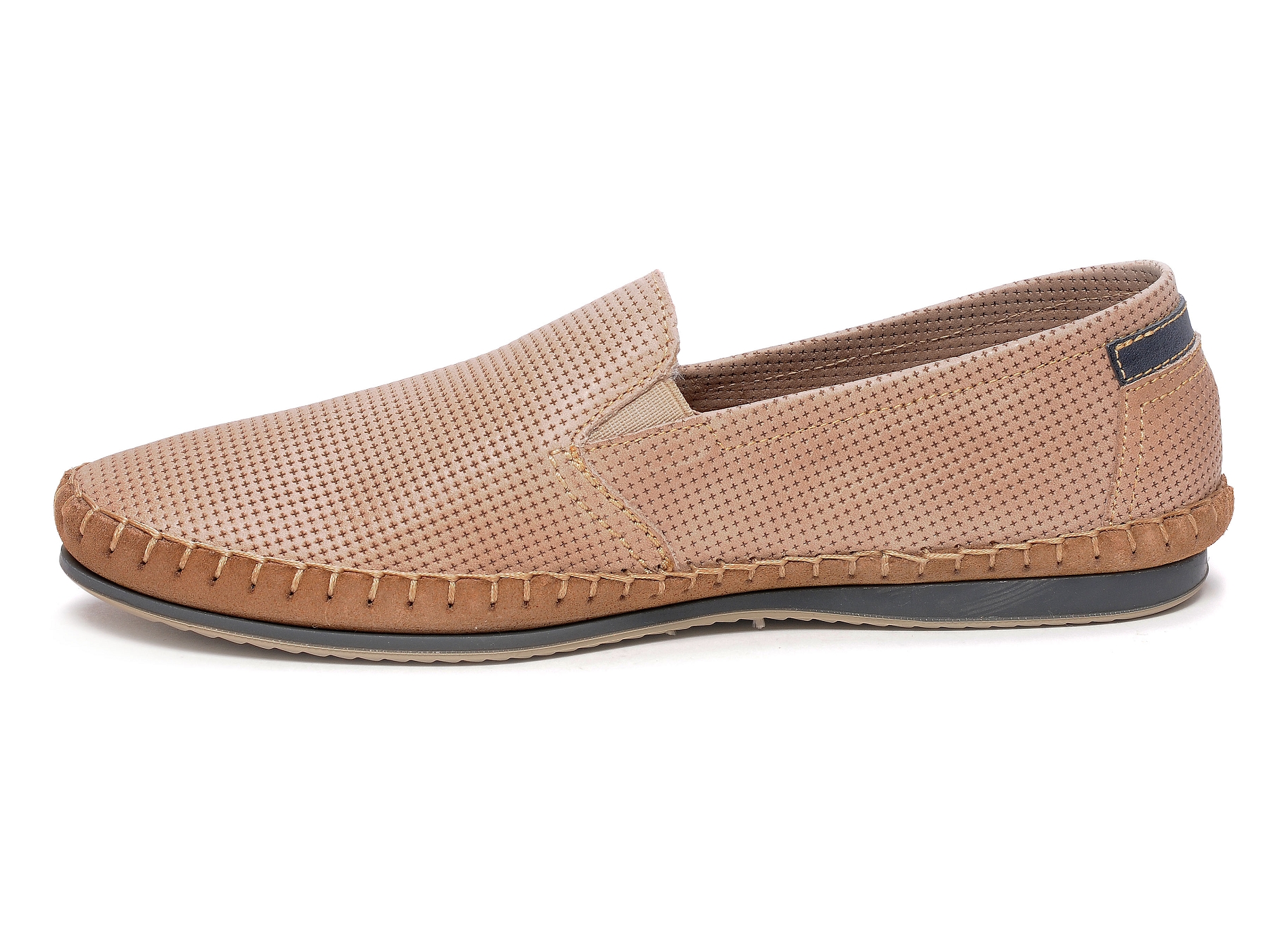 Bahamas 8674 beige