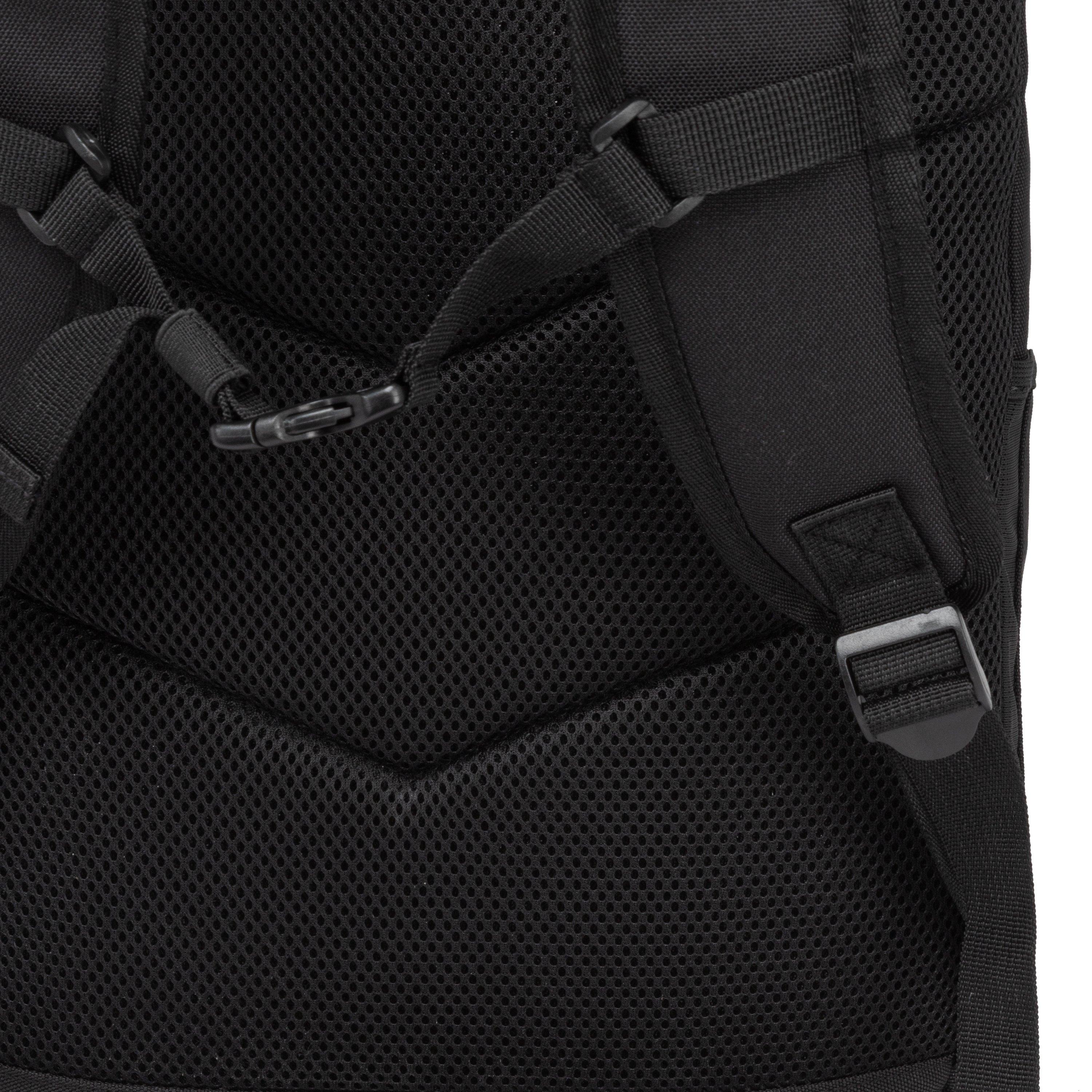 Everlast Backpack Black
