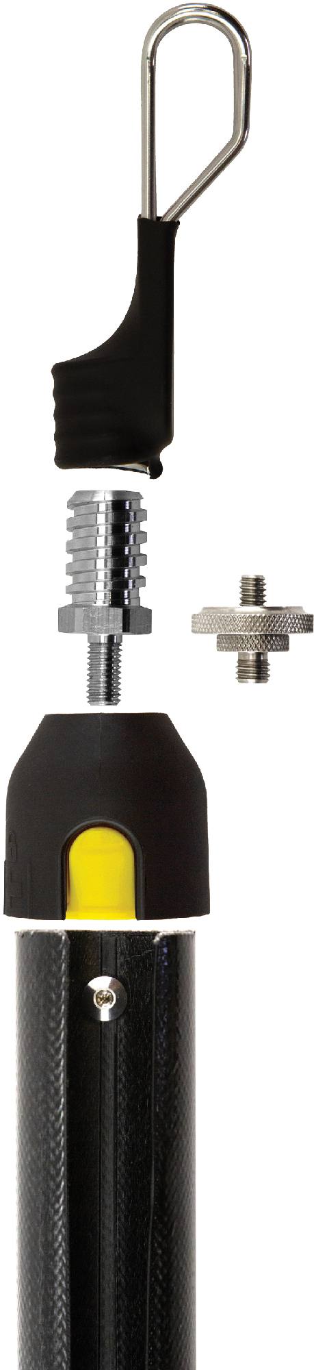 Metolius Roll Up Stick Clip kit