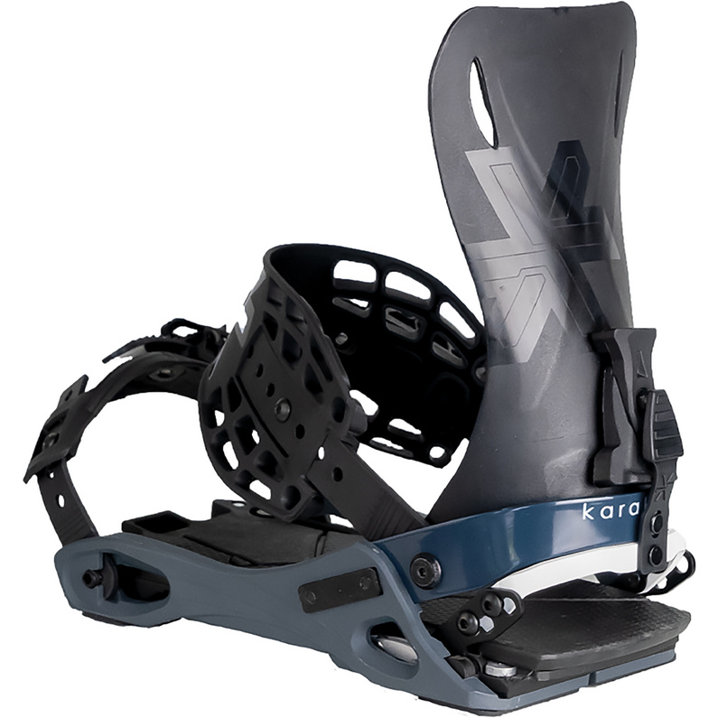Karakoram Damen Prime Wayfinde 24/25 + Interface Splitbordbindung